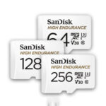 SanDisk 64GB