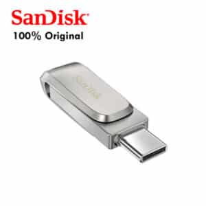 SanDisk 256GB