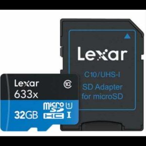 Lexar 32GB