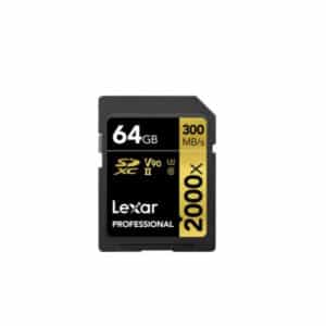 Lexar 64GB