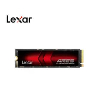 Lexar ARES 1TB