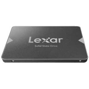 Lexar NS100 512GB