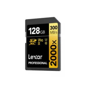 Lexar 128GB