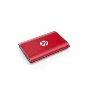 HP P500 120GB