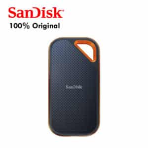 SanDisk 1TB Portable