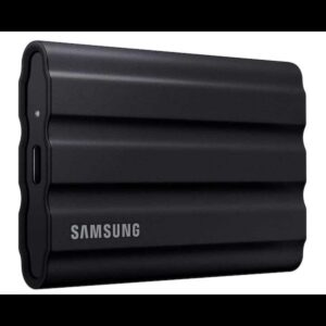 Portable SSD T7