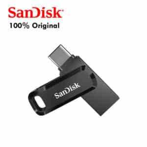 SanDisk 128GB