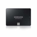 SAMSUNG 870 EVO 500GB