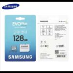 Samsung EVO Plus 128GB