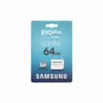 Samsung EVO Plus 64GB