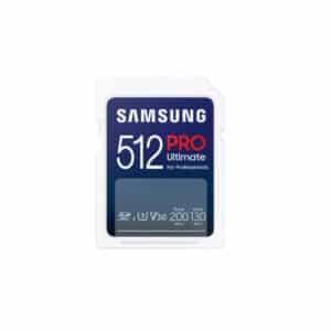 512GB SD Card