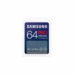 64GB SD Card