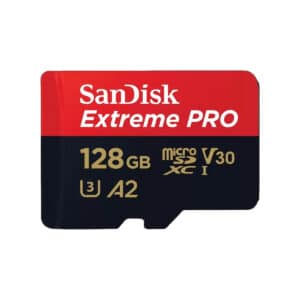 SanDisk 128GB