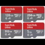 SanDisk 128GB