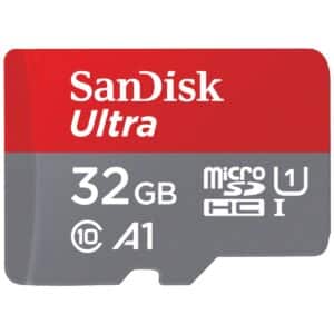 SanDisk 32GB