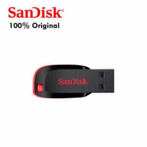 SanDisk Cruzer