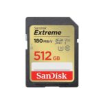 SanDisk 512GB Extreme