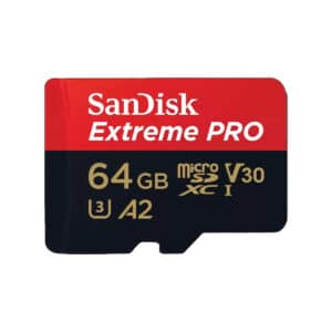 SanDisk 64GB