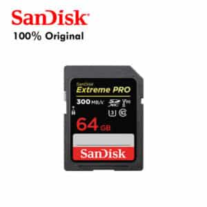 SanDisk 64GB