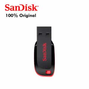 SanDisk Cruzer