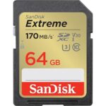 SanDisk 64GB