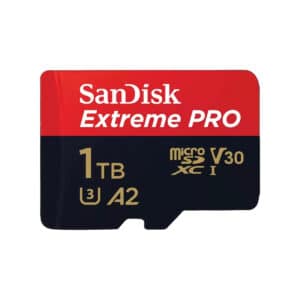 SanDisk 1TB