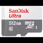 SanDisk 512GB