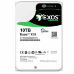 Seagate Exos Series 10TB