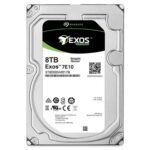 Seagate Exos Series 8TB