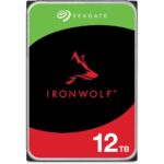 Seagate IronWolf series 12TB