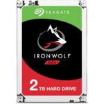 Seagate IronWolf Series 2TB