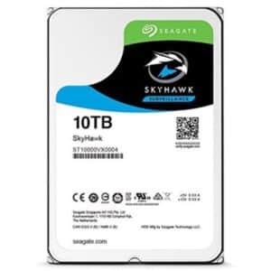 Seagate SkyHawk Series 10TB