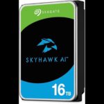 Seagate SkyHawk Series 16TB