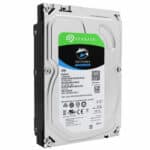 Seagate SkyHawk Series 4TB