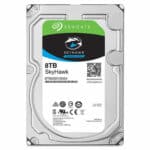 Seagate SkyHawk Series 8TB