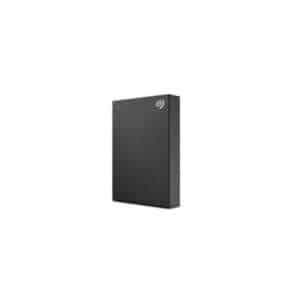 Seagate One Touch 4TB