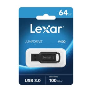 Lexar Jump Drive