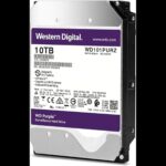 WD Purple 10TB