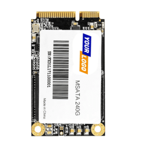 MSATA Drive SSD