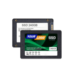 Portable SSD Hard Disk