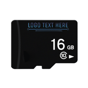 Custom OEM Memory Card